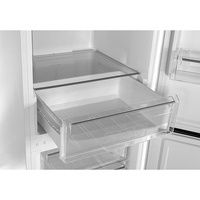 Холодильник Prime Technics RFN 1851 E