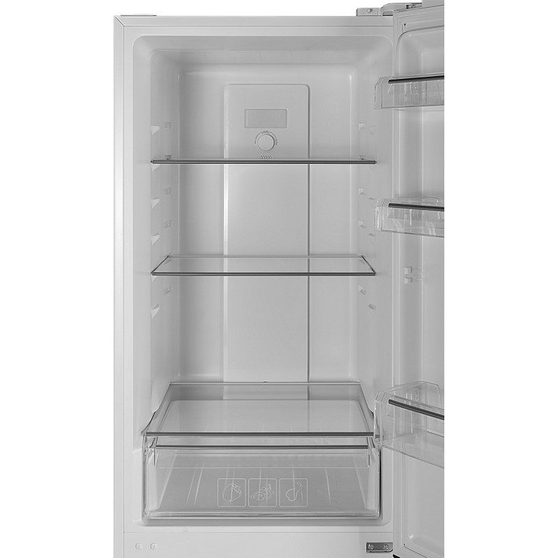 Холодильник Prime Technics RFN 1851 E