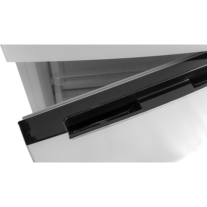 Холодильник Prime Technics RFN 1851 E