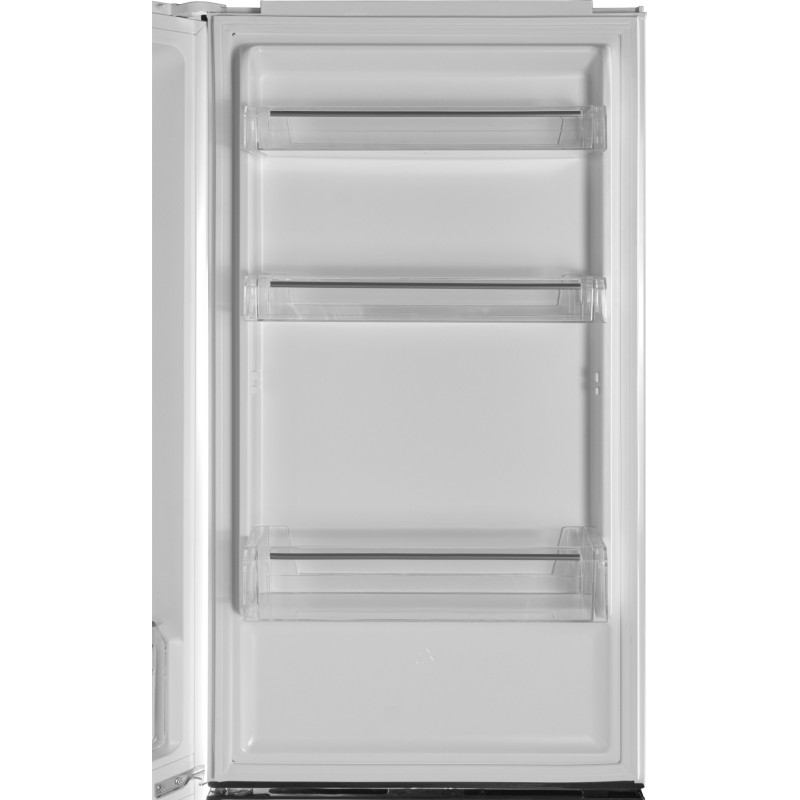 Холодильник Prime Technics RFN 1851 E