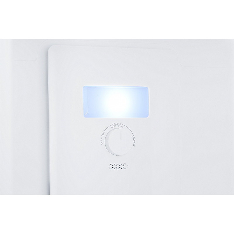 Холодильник Prime Technics RFN 1851 E