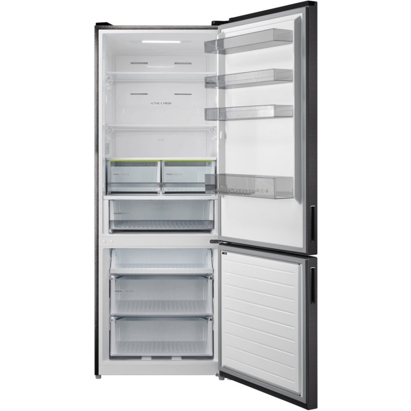 Холодильник MIDEA MDRB593FGE28