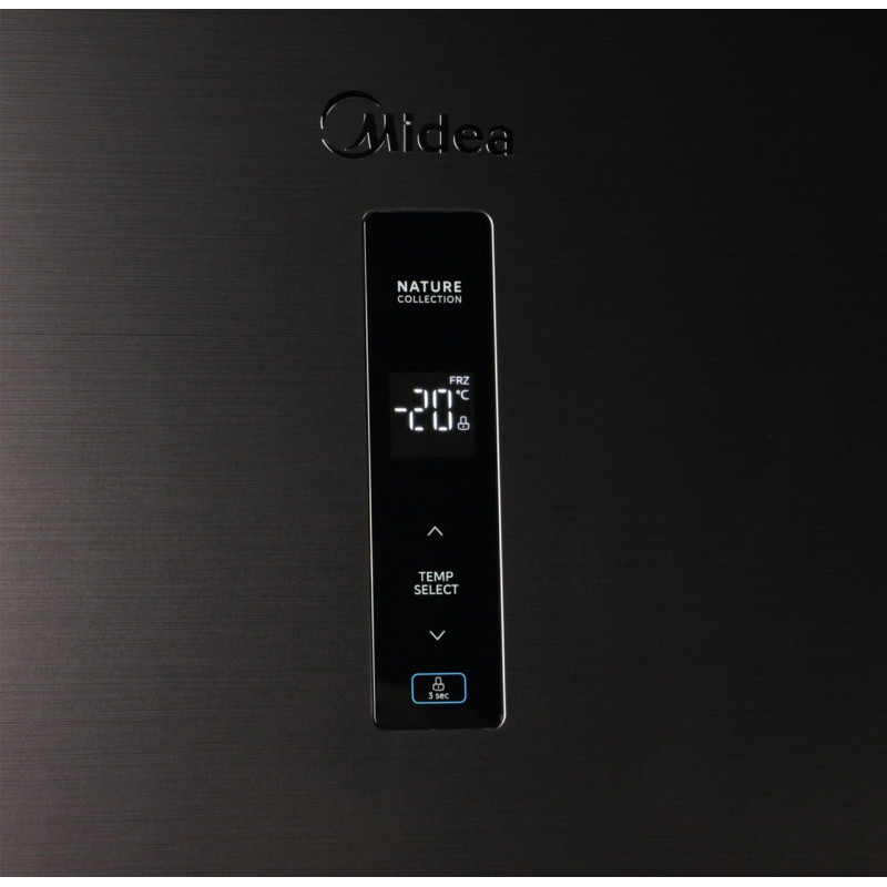 Холодильник MIDEA MDRB593FGE28