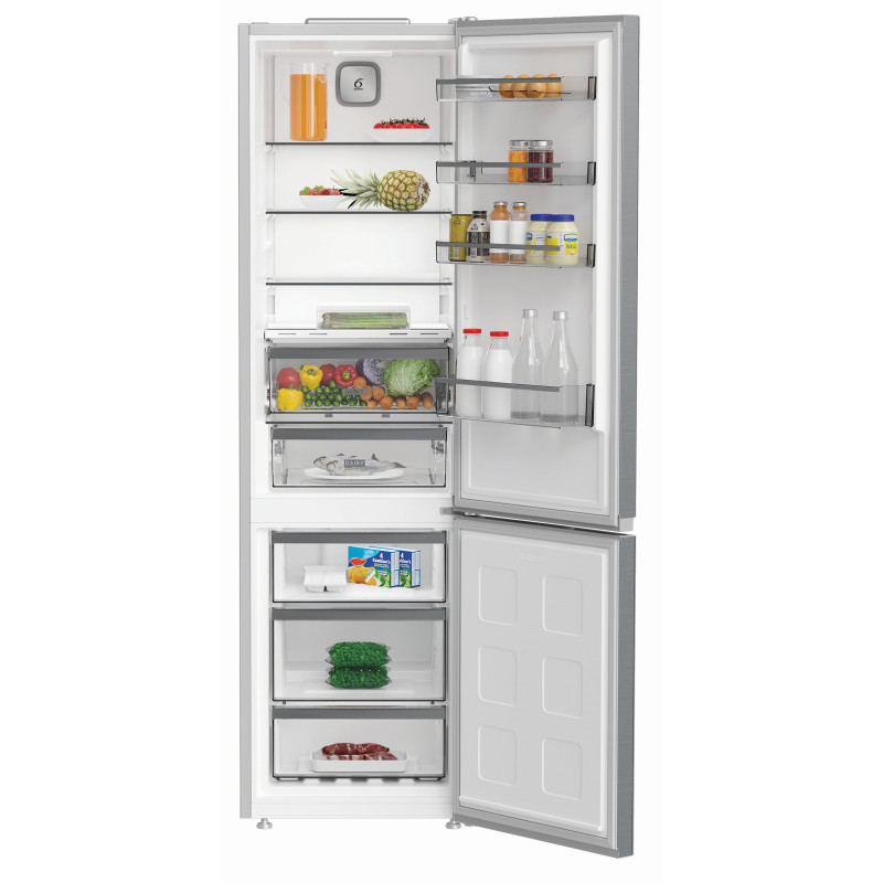 Холодильник Whirlpool WHK26362XP5E