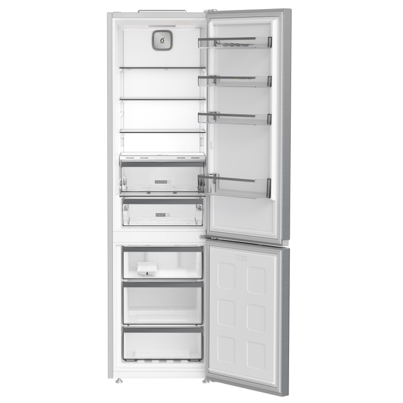 Холодильник Whirlpool WHK26362XP5E