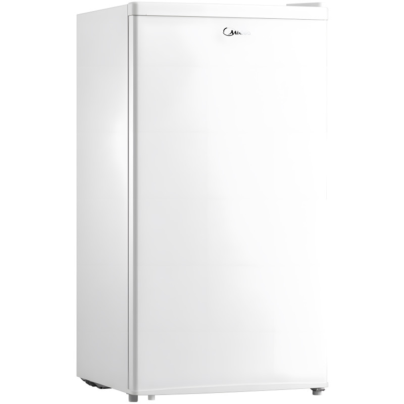 Холодильник MIDEA MERD86FGG01