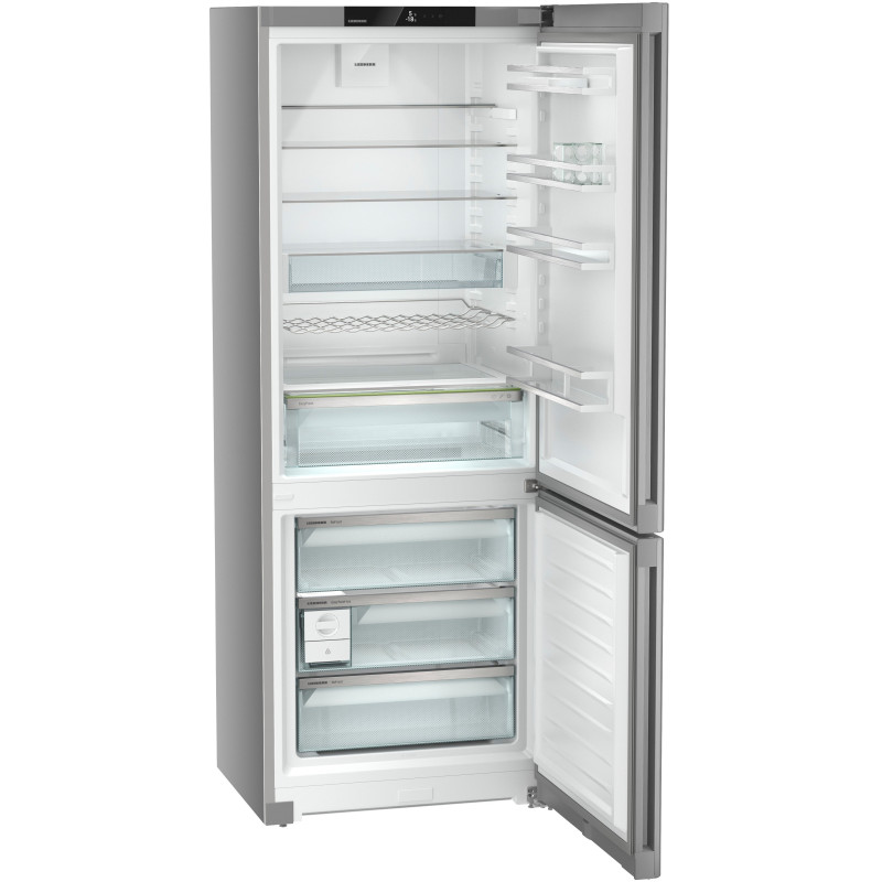 Холодильник Liebherr CNSFD 7723