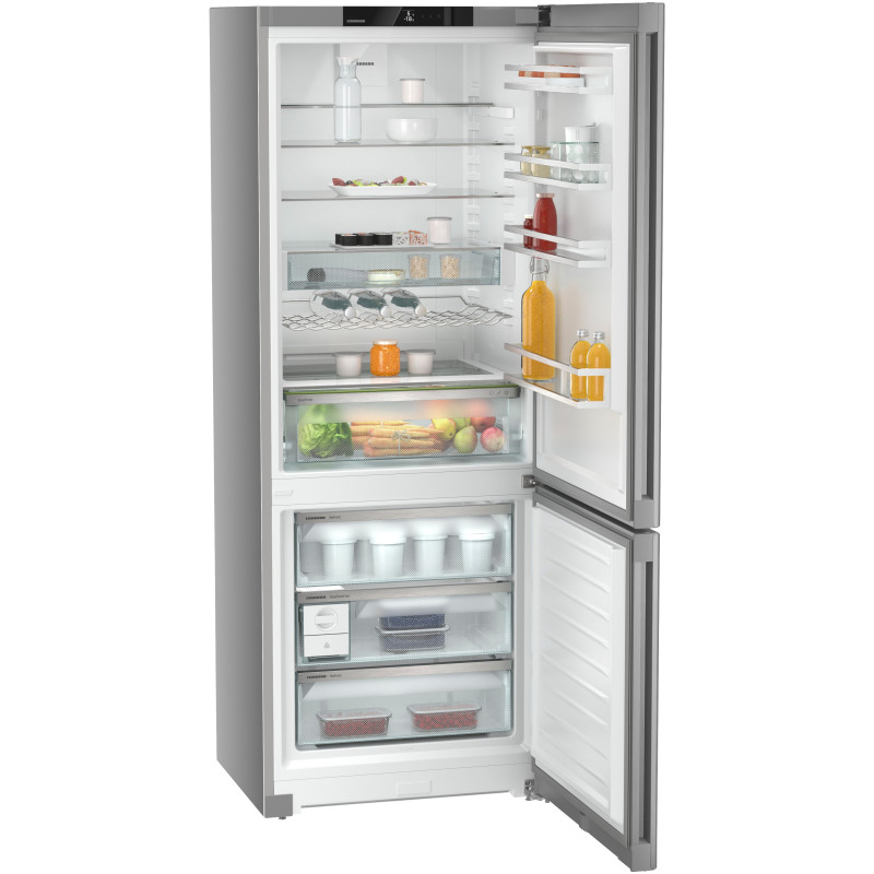 Холодильник Liebherr CNSFD 7723