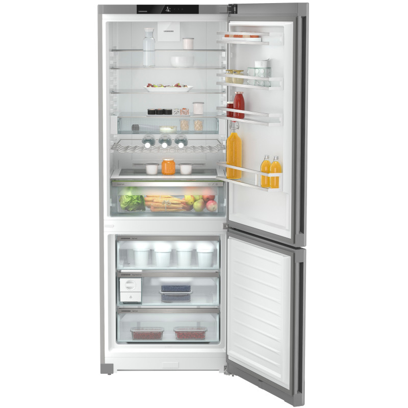 Холодильник Liebherr CNSFD 7723