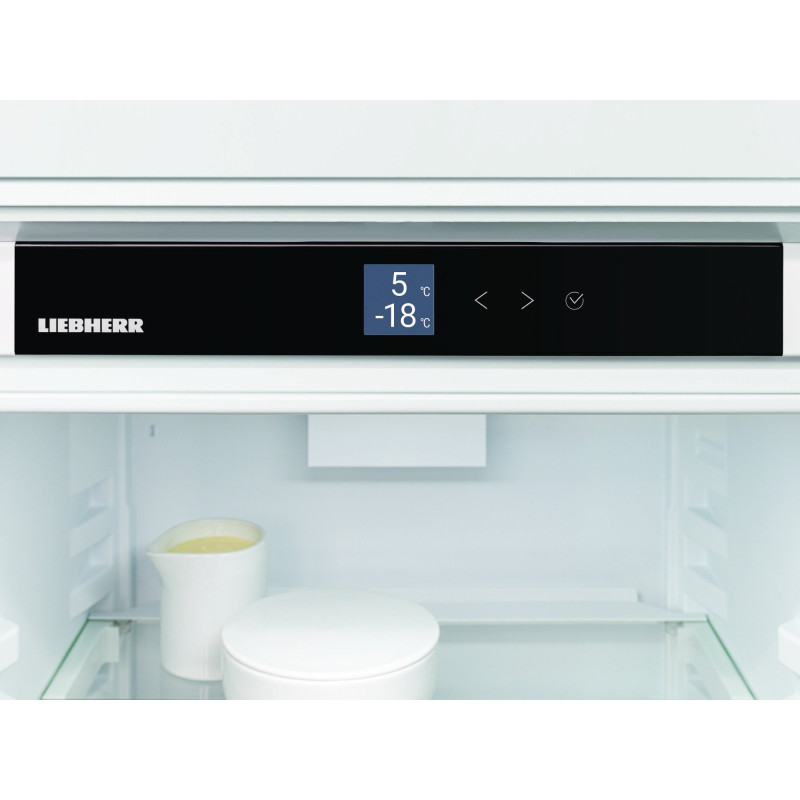 Холодильник Liebherr CNSFD 7723