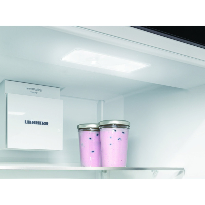 Холодильник Liebherr CNSFD 7723