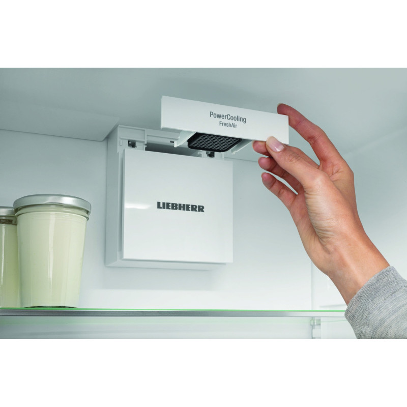 Холодильник Liebherr CNSFD 7723