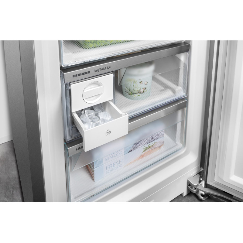 Холодильник Liebherr CNSFD 7723