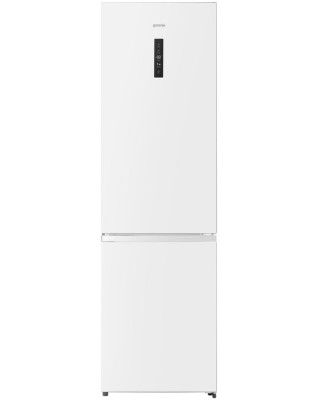 Холодильник Gorenje NRK620EAW4
