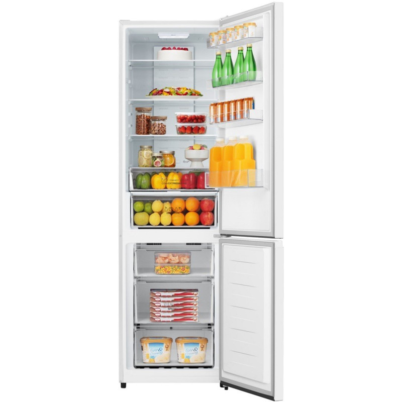 Холодильник Gorenje NRK620EAW4