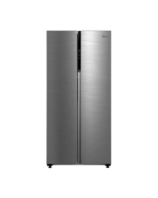 Холодильник MIDEA MDRS619FIE46