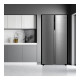 Холодильник MIDEA MDRS619FIE46