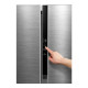 Холодильник MIDEA MDRS619FIE46