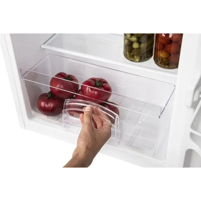 Холодильник Interlux ILR 0093 W