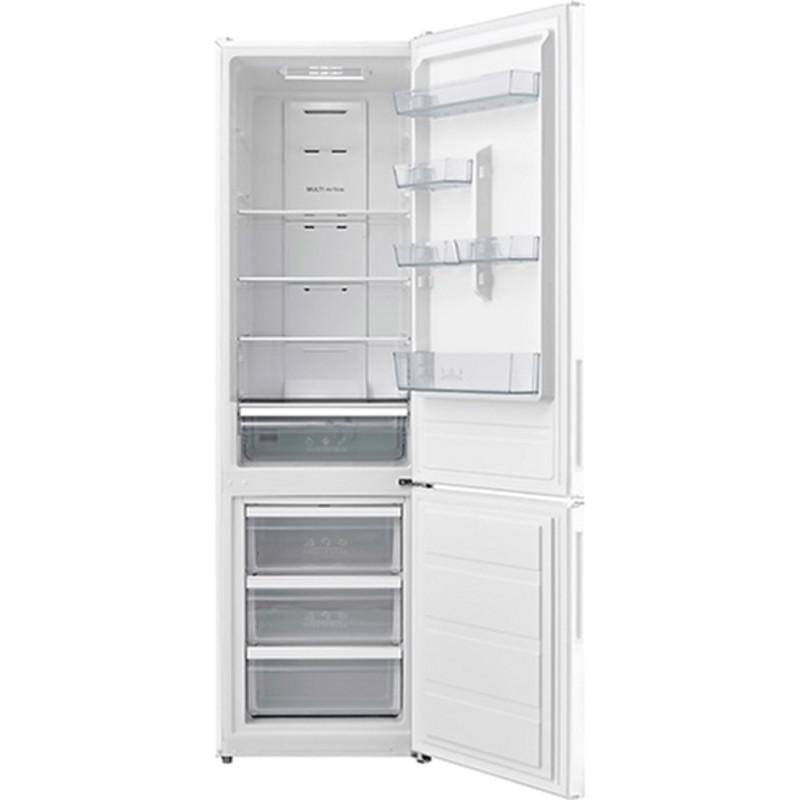  Холодильник PRIME Technics RFN 2018 ED