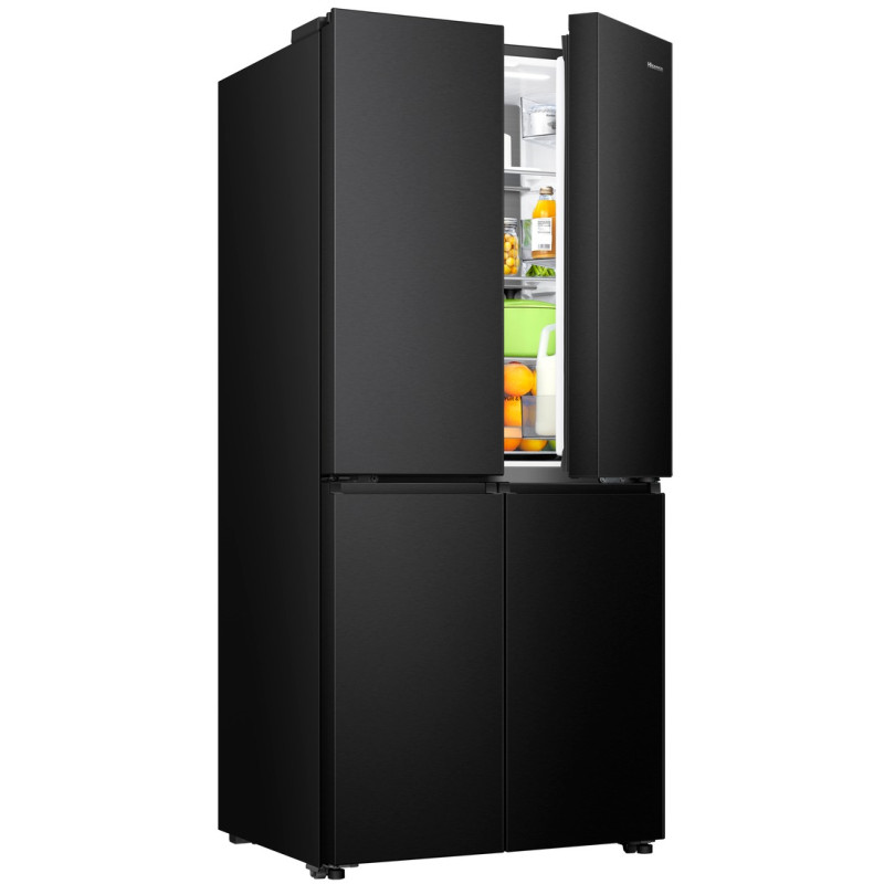 Холодильник HISENSE RQ5P470SAFE