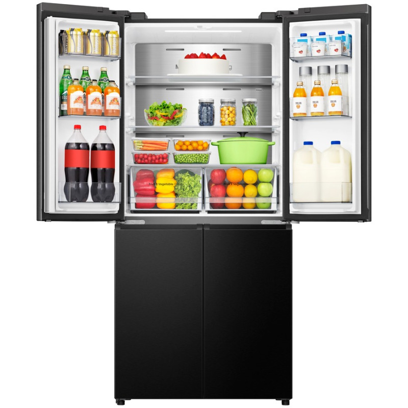 Холодильник HISENSE RQ5P470SAFE