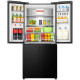 Холодильник HISENSE RQ5P470SAFE