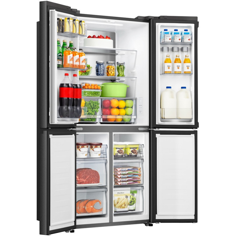 Холодильник HISENSE RQ5P470SAFE