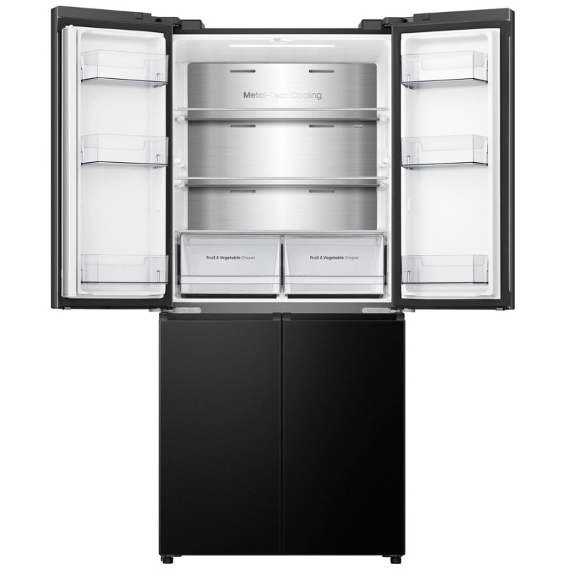 Холодильник HISENSE RQ5P470SAFE