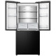Холодильник HISENSE RQ5P470SAFE