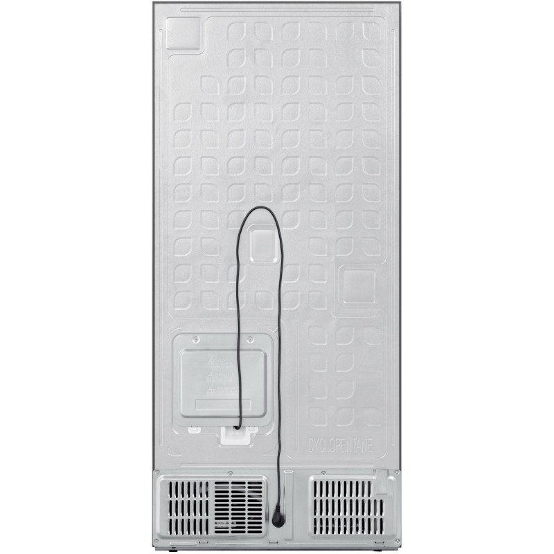 Холодильник HISENSE RQ5P470SAFE