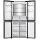 Холодильник HISENSE RQ5P470SAFE