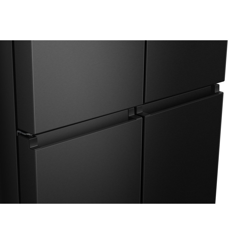 Холодильник HISENSE RQ5P470SAFE