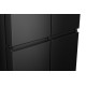 Холодильник HISENSE RQ5P470SAFE
