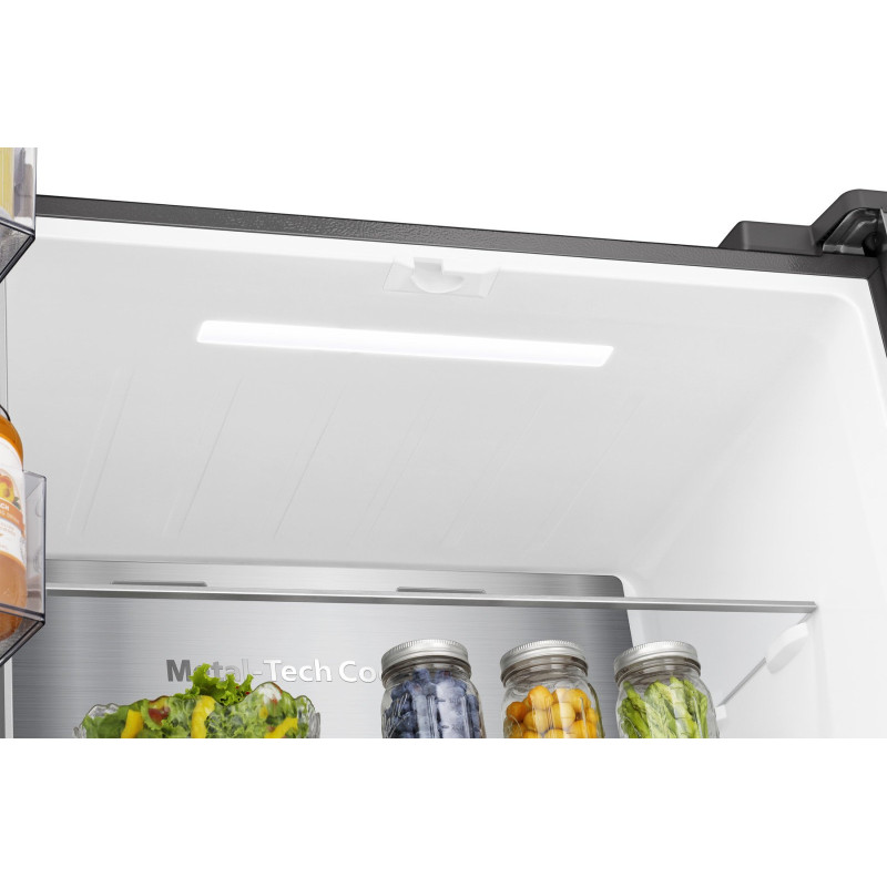 Холодильник HISENSE RQ5P470SAFE