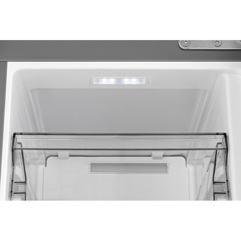 Холодильник HISENSE RQ5P470SAFE