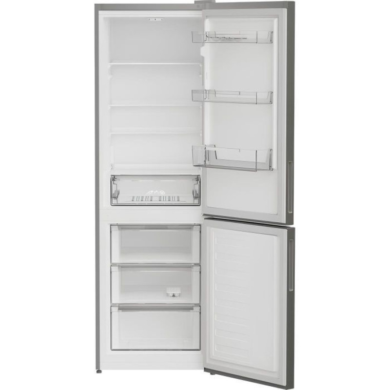 Холодильник Indesit INKS1361S4U1