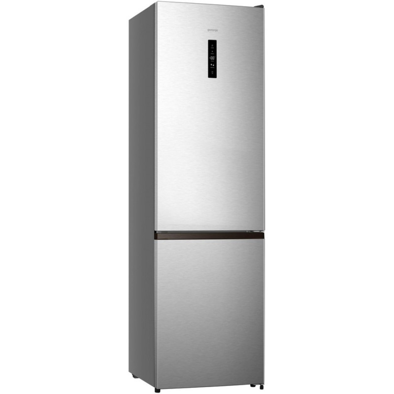 Холодильник Gorenje NRK620EAXL4