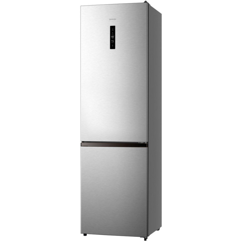 Холодильник Gorenje NRK620EAXL4