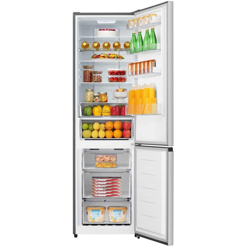 Холодильник Gorenje NRK620EAXL4