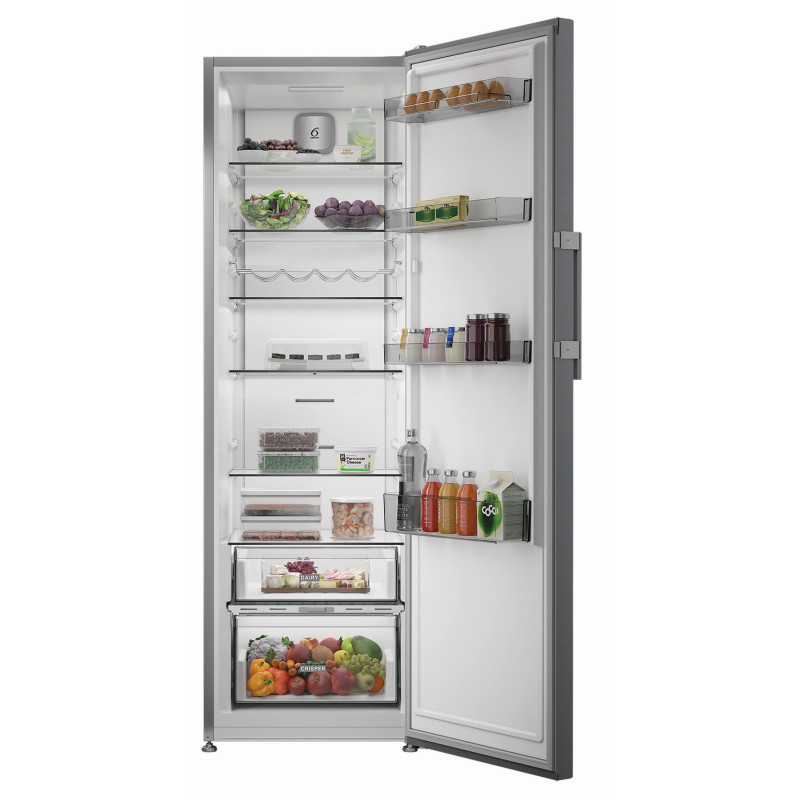 Холодильник Whirlpool WHMLF 6442 XP4