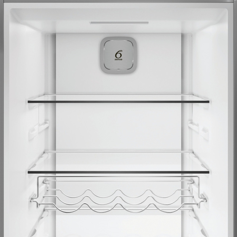 Холодильник Whirlpool WHMLF 6442 XP4