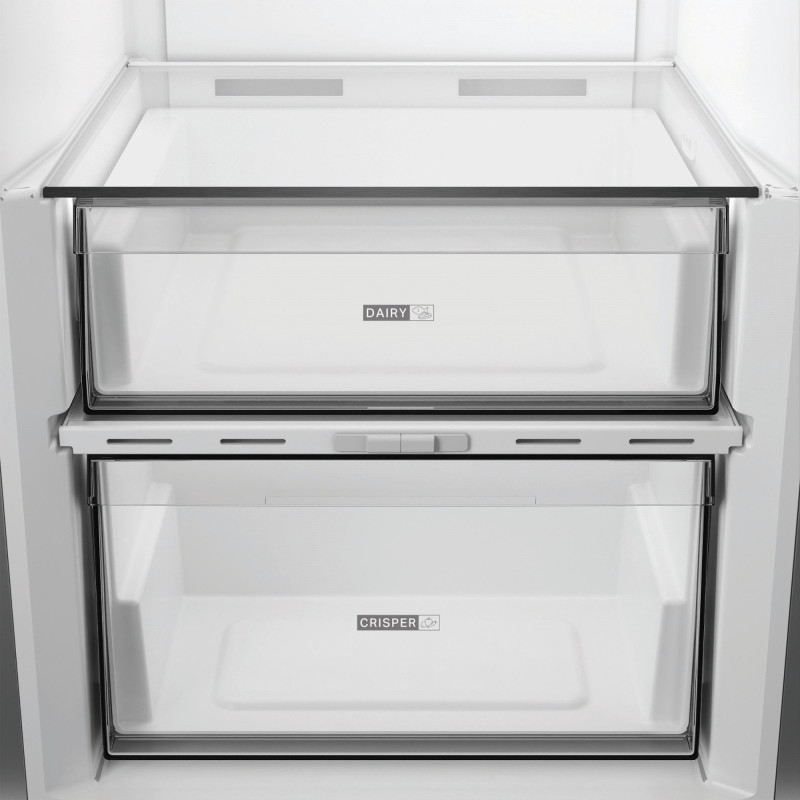 Холодильник Whirlpool WHMLF 6442 XP4