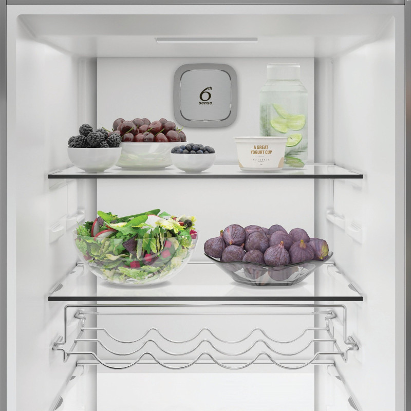 Холодильник Whirlpool WHMLF 6442 XP4