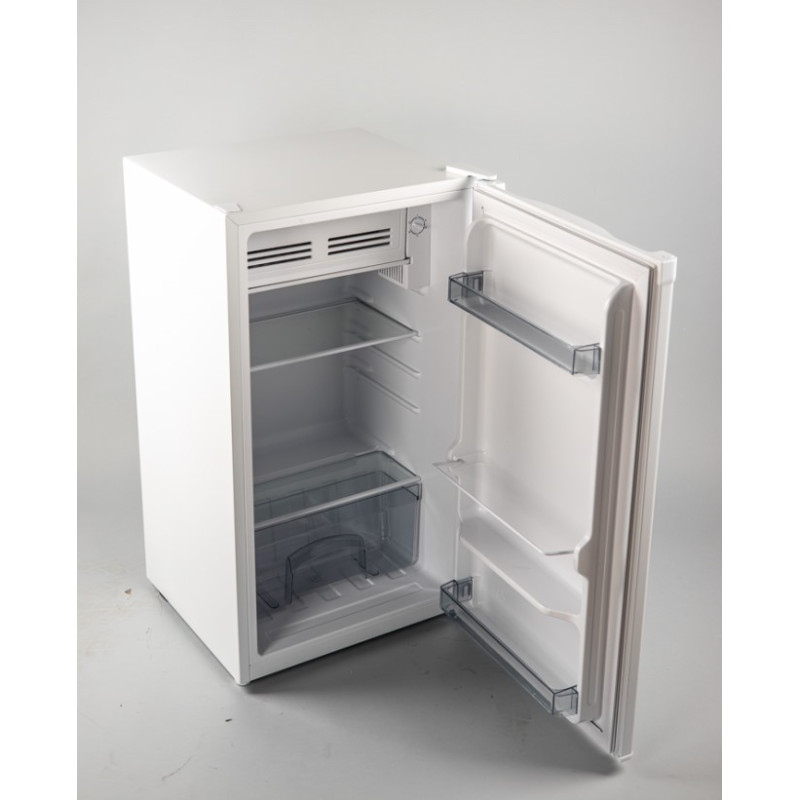 Холодильник Grunhelm VRH-S85M48-W