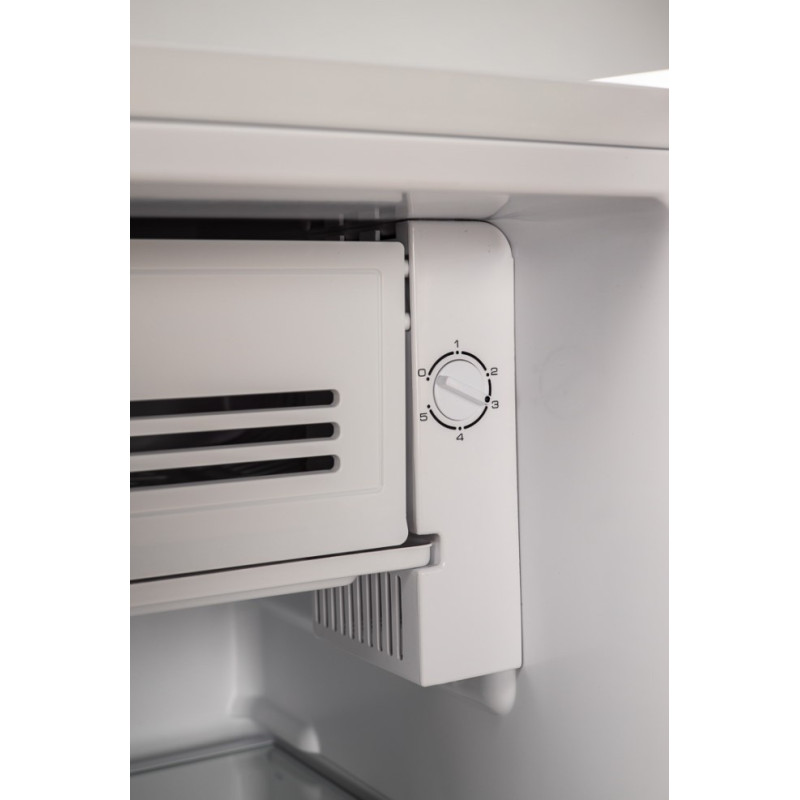 Холодильник Grunhelm VRH-S85M48-W