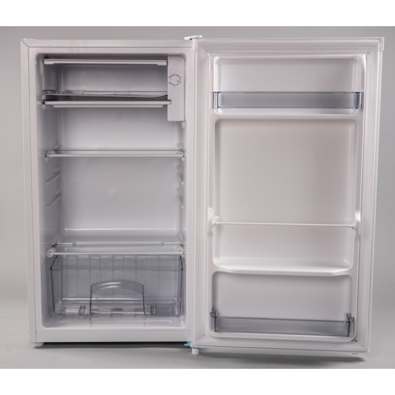 Холодильник Grunhelm VRH-S85M48-W