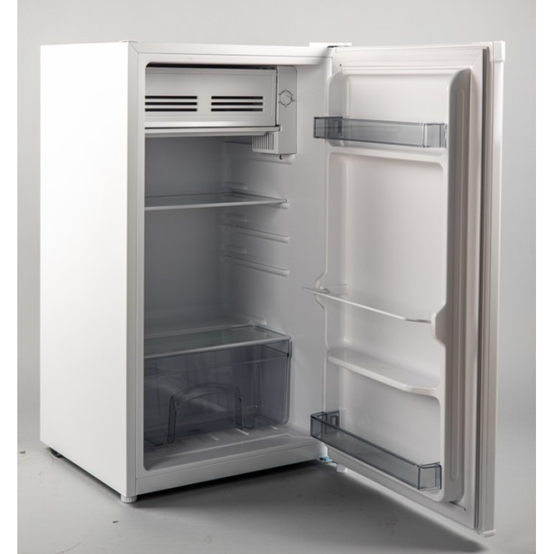 Холодильник Grunhelm VRH-S85M48-W