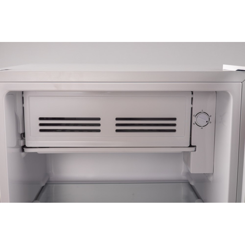 Холодильник Grunhelm VRH-S85M48-W