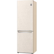 Холодильник LG GC-B459SECL